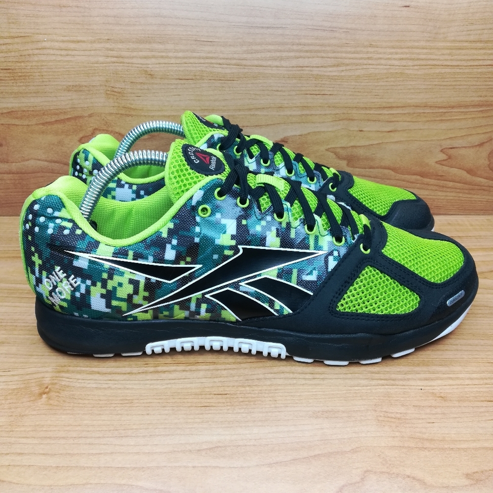 Reebok Crossfit Nano 2.0 Training Shoe Men's 10